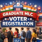 Graduate MLC Voter Registration