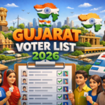 Gujarat Voter List 2026