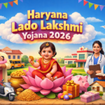 Haryana Lado Lakshmi Yojana 2026