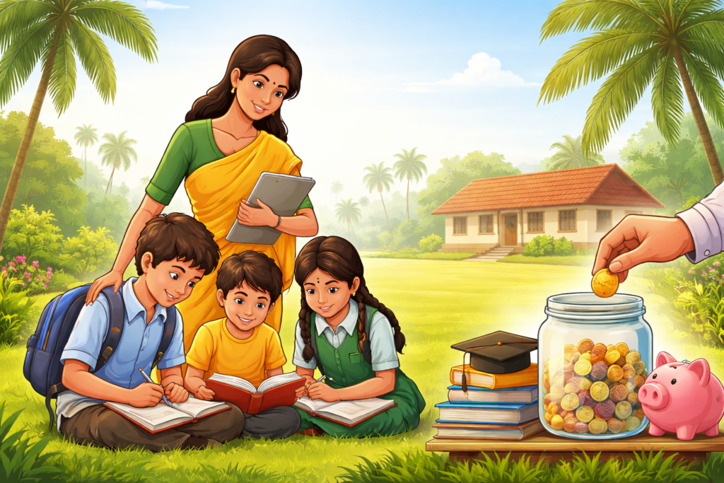 Kerala Snehapoorvam Yojana