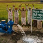 Shatabdi Private Tubewell Yojana