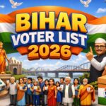 Bihar Voter List 2026