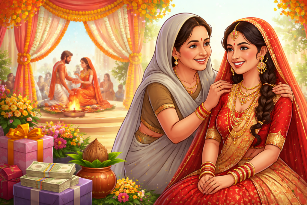 Delhi Widow Daughter Marriage Yojana