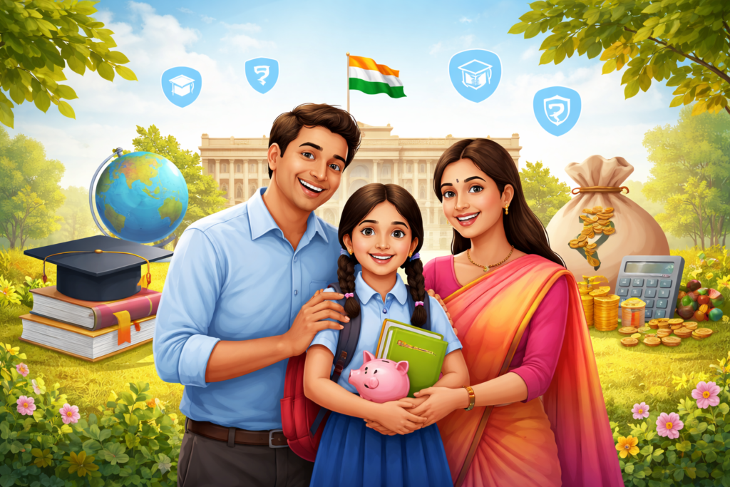 Haryana Kanya Kosh Yojana  बेटियों के उज्ज्वल भविष्य की पहल