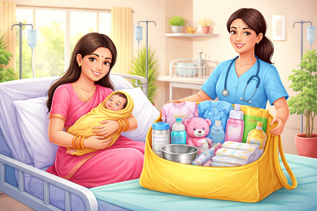 Karnataka Madilu Kit Yojana