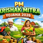 PM Krishak Mitra Yojana 2026