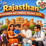 Rajasthan Ayushman Bal Sambal Yojana 2026
