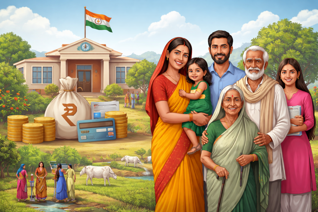 West Bengal Pratyasha Yojana