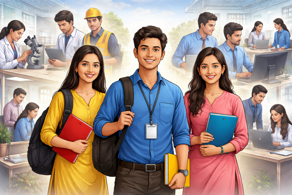 West Bengal Student Internship Yojana