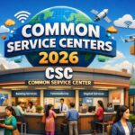 Common Service Centers