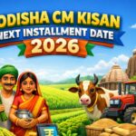 Odisha CM Kisan Next Installment Date 2026
