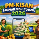 PM Kisan Samman Nidhi Yojana 2026