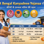 West Bengal Kanyashree Yojana बेटियों के उज्ज्वल भविष्य की पहल