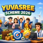 Yuvasree Scheme 2026