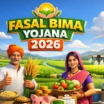 Fasal Bima Yojana 2026