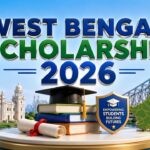West Bengal Scholarship 2026