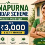 Annapurna Bhandar Scheme